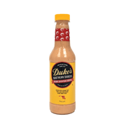 Creamy Chesapeake Cocktail