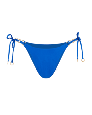 Ashia Tie Side Bikini Bottom