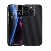 ArmorAir Case built with Kevlar® 600D for iPhone 15 Pro Max