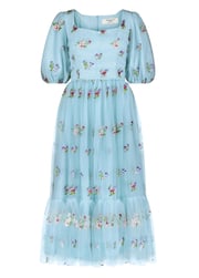 Garden Fairy Dress