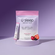 Ü Sleep