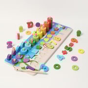 Montessori Smart Board