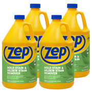 Zep Shower, Tub & Tile Cleaner – Eliminates Hard Water Stains – 1 Gallon