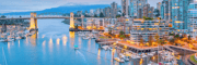 Book Air Canada flights to Vancouver (YVR) | Air Canada