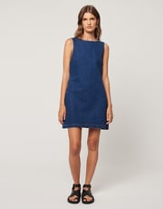 Shift Dress