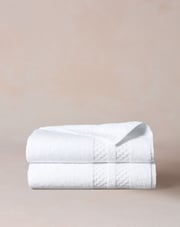 Bath Towel Set