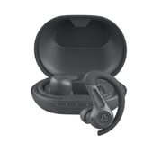 JBuds Sport ANC 4 True Wireless Earbuds Graphite