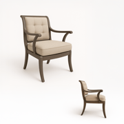 Model 1 Waterproof Chair Cover for All-Weather Protection