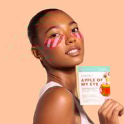 Apple Of My Eye