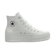 Custom Chuck Taylor All Star Lift Platform By You