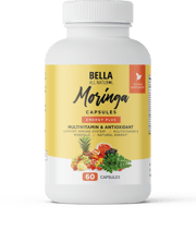 Moringa Capsules