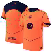 Barcelona Nike Third Dri-FIT ADV Match Shirt 2025-26