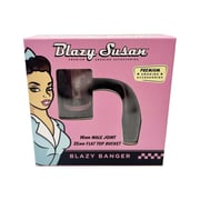 Quartz Banger | 14mm Male Joint | Blazy Susan | Denver CO