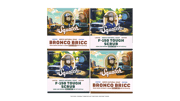 Rugged & Ready 4-Pack