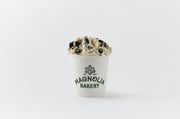 Cookies and Cream Banana Pudding Cup
