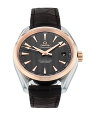 Omega Aqua Terra 150m Gents 231.23.42.21.06.003