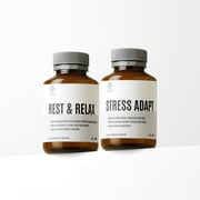 Stress-Less Stack