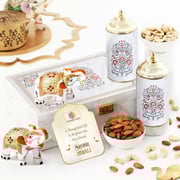 Enchanting Celebrations Diwali Gift Box