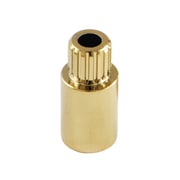 KSRP2982EXA Handle Adapter, Polished Brass