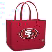 San Francisco 49ers Bogg Bag