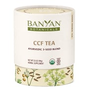 CCF Tea (Cumin, Coriander, Fennel)