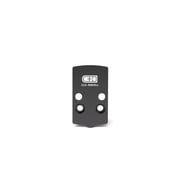 V4 MIL/LEO Adapter Trijicon RMRcc Fits GLOCK 43X / 48 MOS