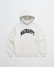Campus Fleece Hoodie