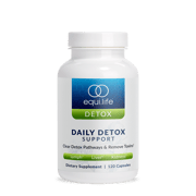 Daily Detox Support