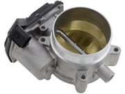 80mm OEM 11-14 GT 5.0 Coyote Throttle Body