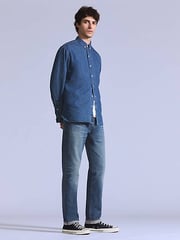 Made in Japan 502™ Taper Fit Men's Jeans