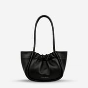 Ordinary Pleasures Bag - Black