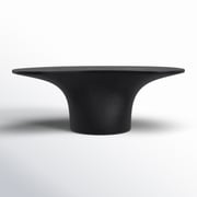 Paisely Outdoor Coffee Table