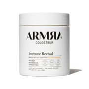 Immune Revival Blood Orange Jar