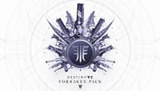 Destiny 2: Forsaken Pack