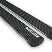 Lumastep M1 Light Up Running Boards | 2019-2024 Chevy Silverado & GMC Sierra 1500