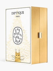 Advent Calendar - 25 scented treasures (pre-order)