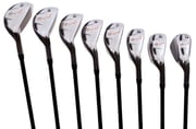 PRE Progressive Hybrid Iron Set