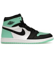 Jordan 1 Retro High OG Green Glow
