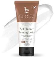 Self Tanner Body Lotion (Travel Size)