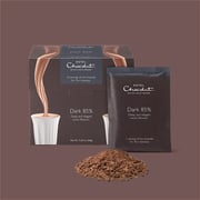 Dark 85% Hot Chocolate Flakes