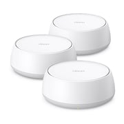 Deco WiFi 7 Dual-Band BE3600 Mesh System 3 Pack(Deco BE23)