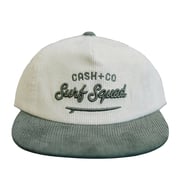 Surf Squad Olive