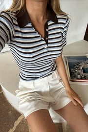 Polo T-Shirt