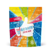 Variety Pack Electrolyte Mix