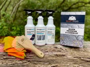Mildew Kit