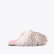 Kensington Slippers