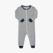 Dreamy Sleeper Romper
