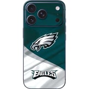 NFL Philadelphia Eagles iPhone 17 Pro Max Skin
