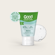 Balance Moisturizing Wash 1 oz