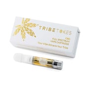 CBD Full Gram Carts | CBG-Boosted | Choose from 9 Strains